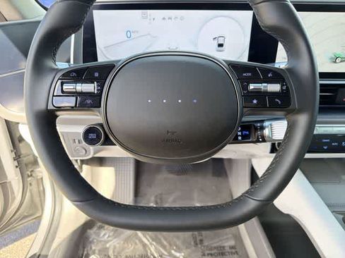 Certified 2025 Hyundai Ioniq 6 SEL image 22