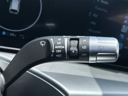 New 2026 Hyundai Ioniq 9 SEL AWD/4WD image 17
