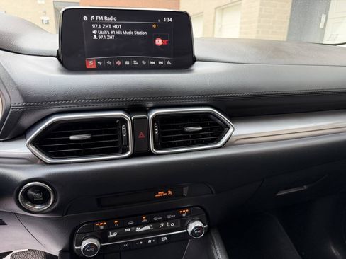 Used 2019 MAZDA CX-5 Touring AWD/4WD image 20