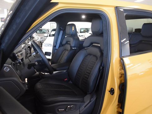 Used 2022 Rivian R1T Adventure AWD/4WD image 10