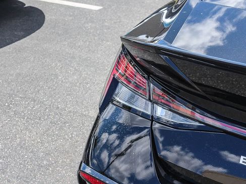 New 2026 Hyundai Elantra N Line FWD image 8