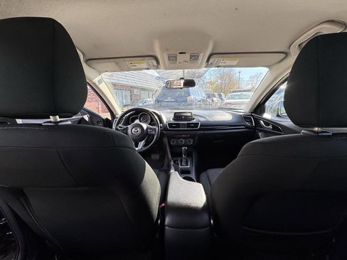 Used 2014 MAZDA MAZDA3 i Touring image 33