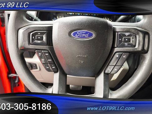 Used 2015 Ford F150 XL w/ Equipment Group 101A Mid image 22