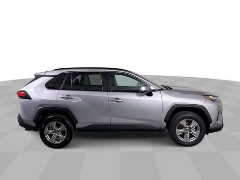 Used 2024 Toyota RAV4 XLE image 16