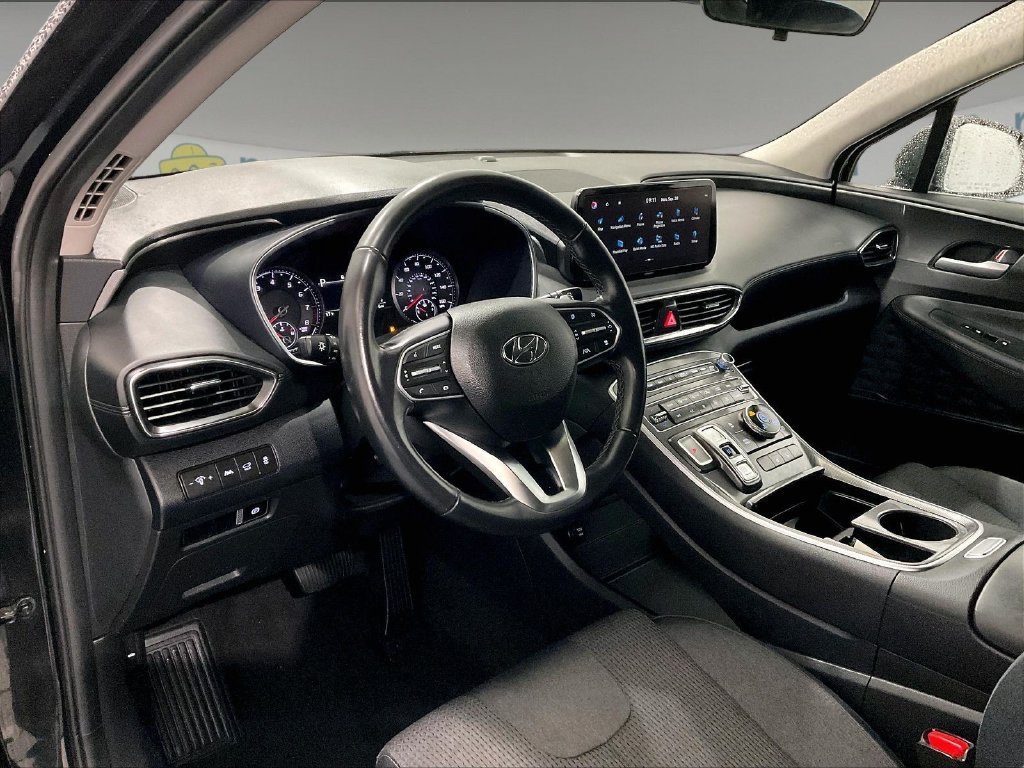 Used 2023 Hyundai Santa Fe SEL AWD/4WD image 8