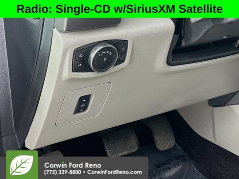 Used 2016 Ford F150 XLT w/ Equipment Group 302A Luxury AWD/4WD image 10