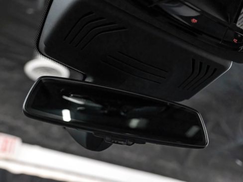 Used 2019 BMW X4 M40i w/ Executive Package image 24