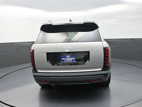 New 2026 Hyundai Palisade Limited AWD/4WD image 7