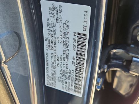 Used 2025 MAZDA CX-50 AWD 2.5 Hybrid w/ Premium Pkg image 36