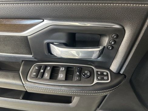 Used 2024 RAM 3500 Laramie image 17