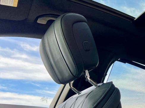 Certified 2021 Mercedes-Benz S 580 4MATIC Sedan image 19