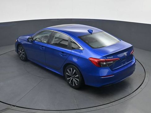 Used 2024 Honda Civic EX image 26