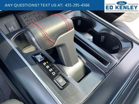 Used 2024 Ford F150 Raptor AWD/4WD image 18