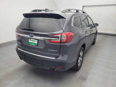 Used 2023 Subaru Ascent Premium w/ Convenience Package AWD/4WD image 9