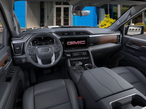 New 2026 GMC Sierra 1500 Denali w/ Denali Reserve Package image 15