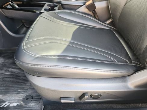 Used 2024 Ford Mustang Mach-E Premium RWD image 24