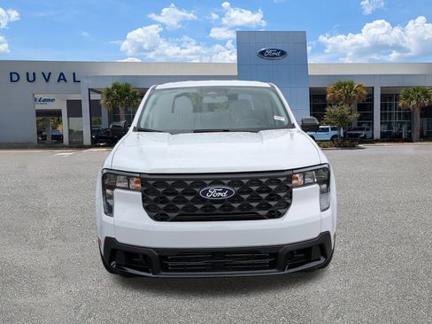 New 2025 Ford Maverick XLT w/ XLT Luxury Package image 8