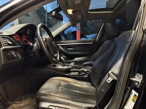Used 2015 BMW 428i Gran Coupe w/ Premium Package image 13
