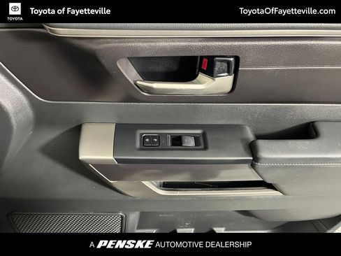 Used 2024 Toyota Tundra SR5 w/ SR5 Convenience Package AWD/4WD image 20