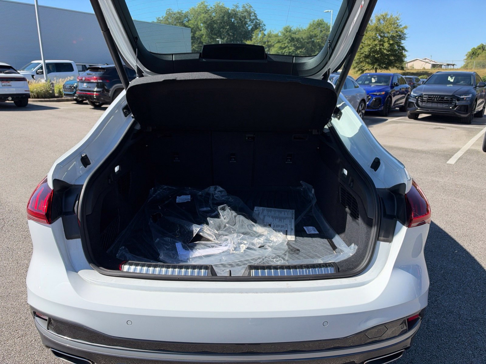 Used 2025 Audi A5 Premium Plus AWD/4WD image 31