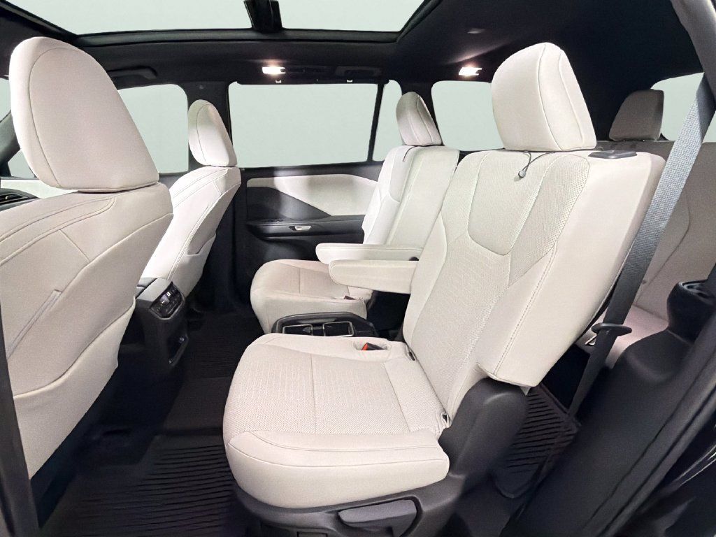 Used 2025 Lexus TX 350 FWD w/ Technology Package image 27
