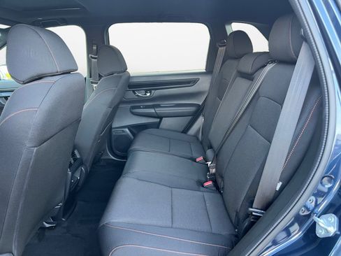 Used 2026 Honda CR-V Sport image 13