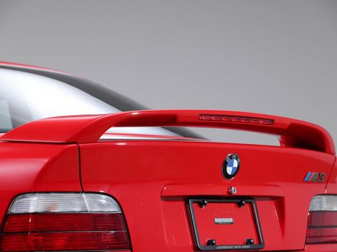 Used 1998 BMW M3 Coupe image 43
