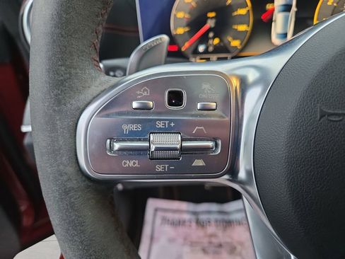 Used 2019 Mercedes-Benz E 53 AMG 4MATIC Coupe image 19