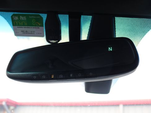 Used 2016 Kia Optima SX w/ Chrome Wheel Package image 30