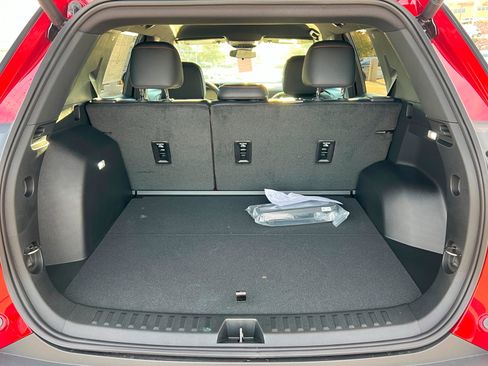 New 2026 Chevrolet Equinox RS w/ Convenience Package III image 23