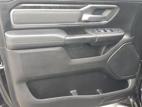 Used 2019 RAM 1500 Big Horn AWD/4WD image 15