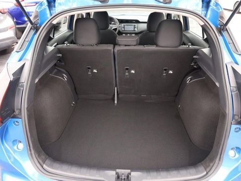 Used 2022 Nissan Kicks S FWD image 7