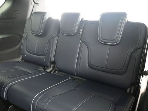 New 2026 INFINITI QX80 4WD image 30