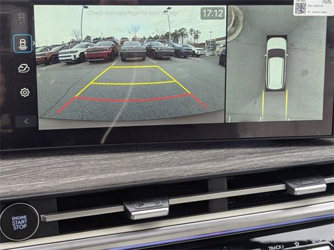 New 2025 Hyundai Santa Fe Calligraphy image 20