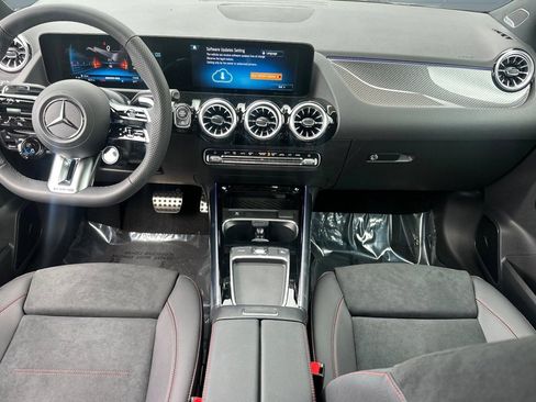 New 2026 Mercedes-Benz GLA 35 AMG 4MATIC image 16