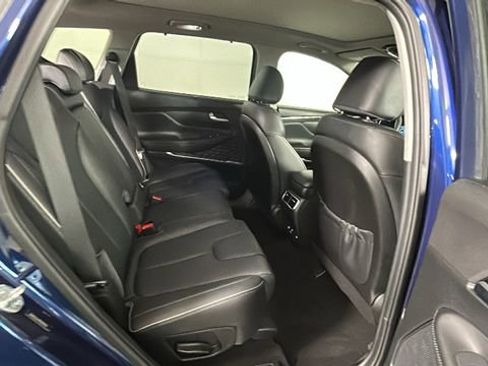 Certified 2023 Hyundai Santa Fe Limited AWD/4WD image 28