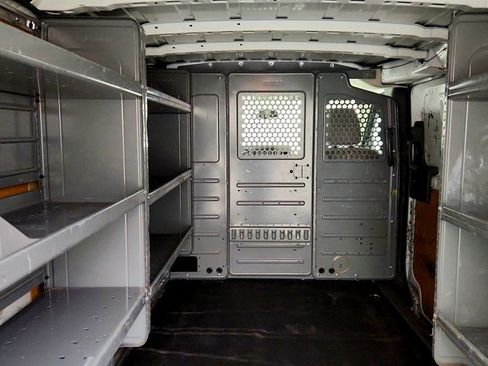 Used 2018 Nissan NV 1500 SV w/ Navigation Package image 23