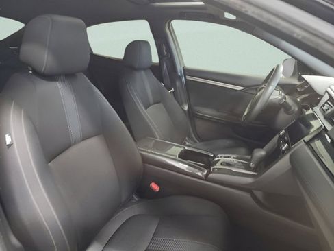 Certified 2018 Honda Civic EX image 18