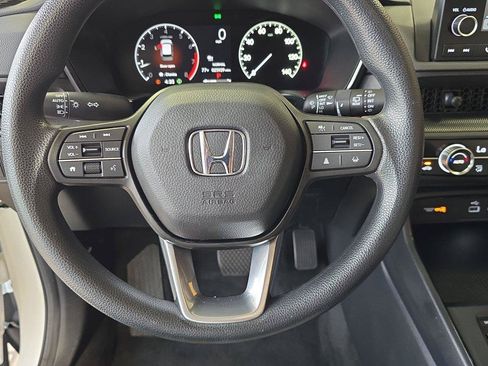 Used 2024 Honda CR-V EX image 27