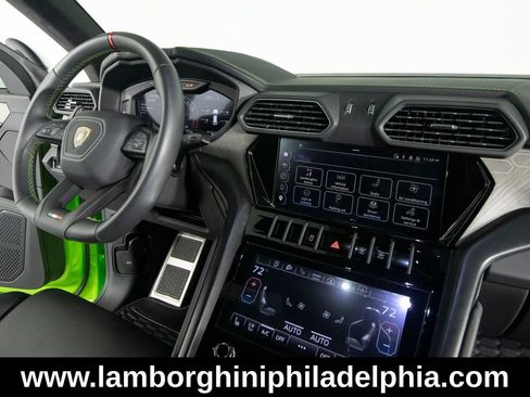Used 2023 Lamborghini Urus S AWD/4WD image 33