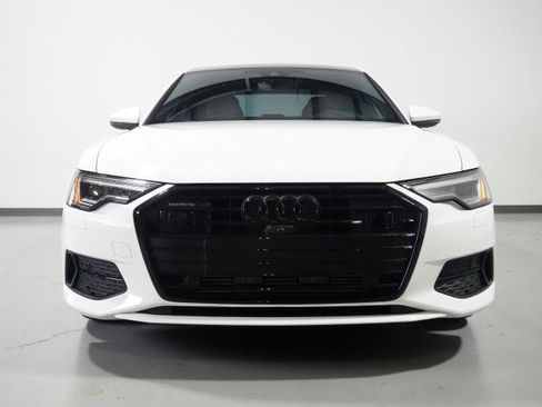 Used 2023 Audi A6 Premium Plus w/ Premium Plus Package AWD/4WD image 48