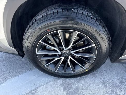 Certified 2024 Lexus NX 250 FWD w/ Cold Area Package image 10