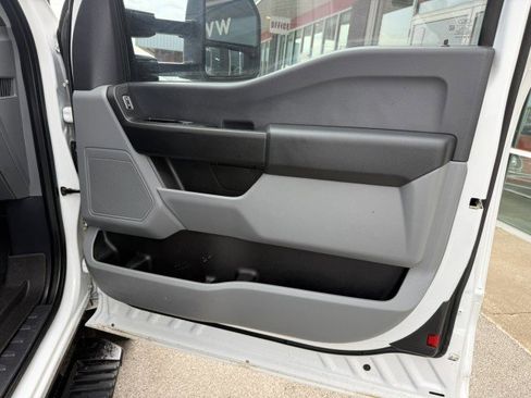 Used 2023 Ford F250 XL w/ XL Chrome Package AWD/4WD image 23