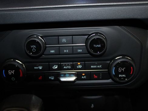 New 2026 Ford Bronco Big Bend image 38