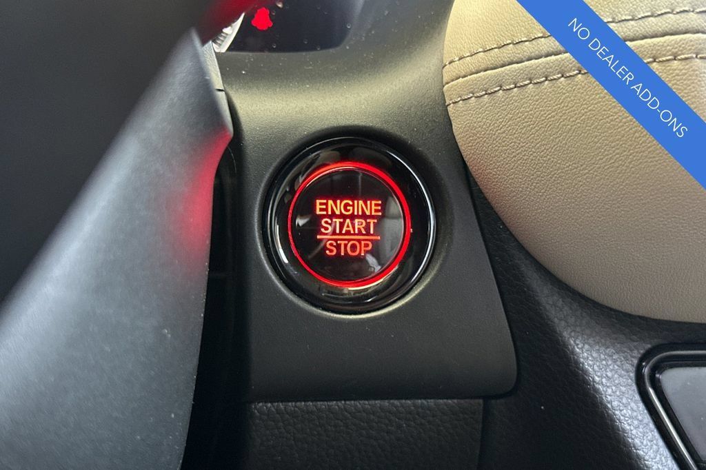 Certified 2024 Honda HR-V LX image 24