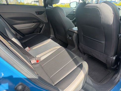 Used 2024 Subaru Crosstrek 2.5i Wilderness w/ Wilderness Package image 23