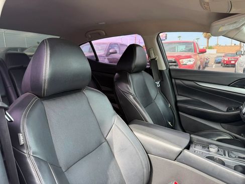 Used 2018 Nissan Maxima 3.5 SV FWD image 31