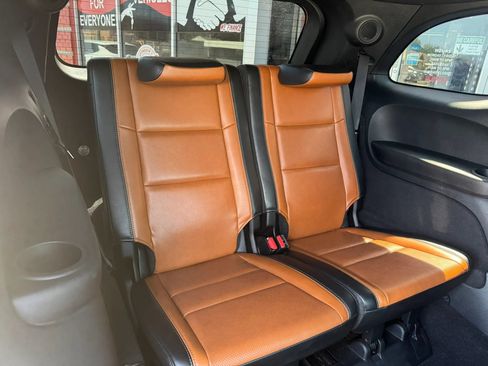 Used 2019 Dodge Durango R/T w/ Blacktop Package AWD/4WD image 14