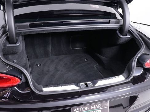 Used 2023 Bentley Continental GT Speed AWD/4WD image 19