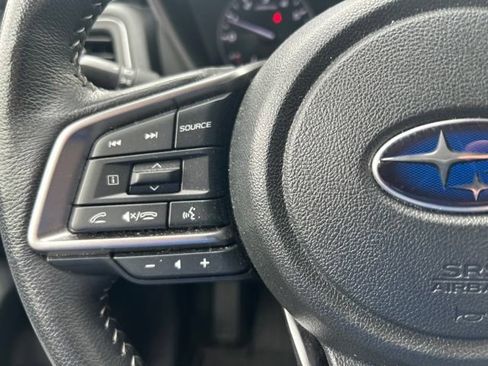 Used 2023 Subaru Ascent Limited w/ Technology Package AWD/4WD image 21